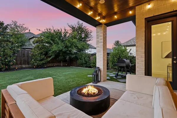 $589,900 | 1700 Bird Cherry Lane, Prosper, TX 75078