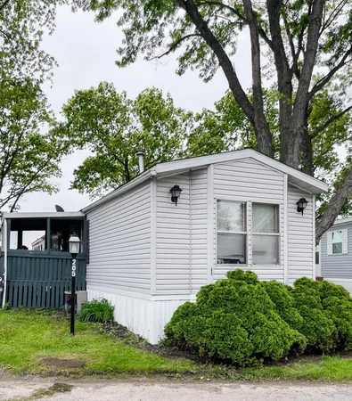 $39,000 | 8565 Smith-Calhoun Road, Unit 205, Plain City, OH 43064