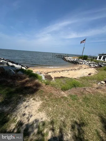 a view of a lake view
