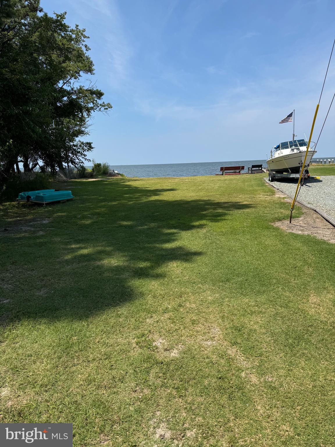 Parcels B & C Parcels B & C Rolfe Lane Deal Island, MD 21821 - Photo 5 of 8 a view of an ocean