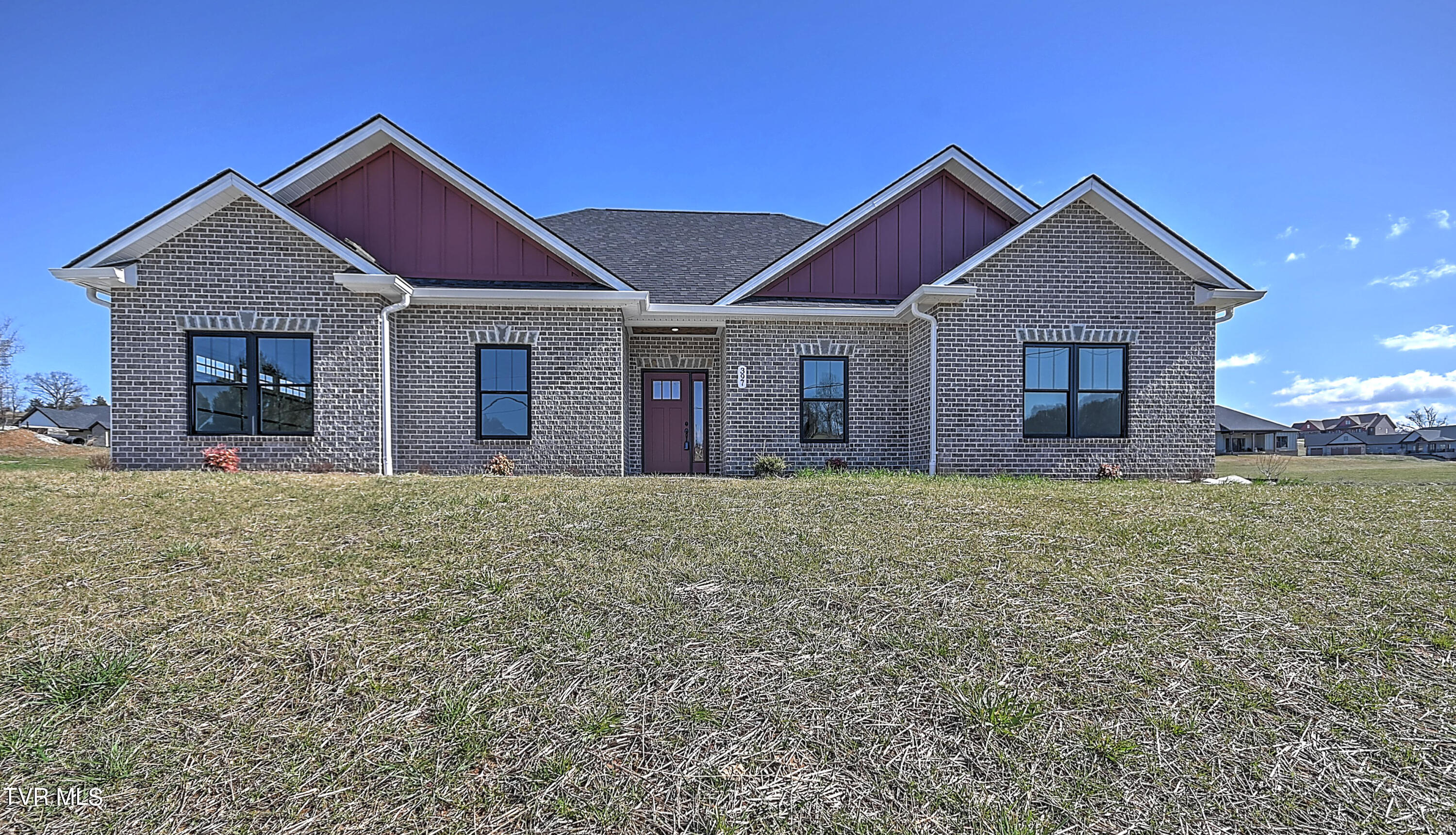 397 Dean Archer Road Jonesborough, TN 37659 - Photo 1 of 28 397 Dean Archer DH-3
