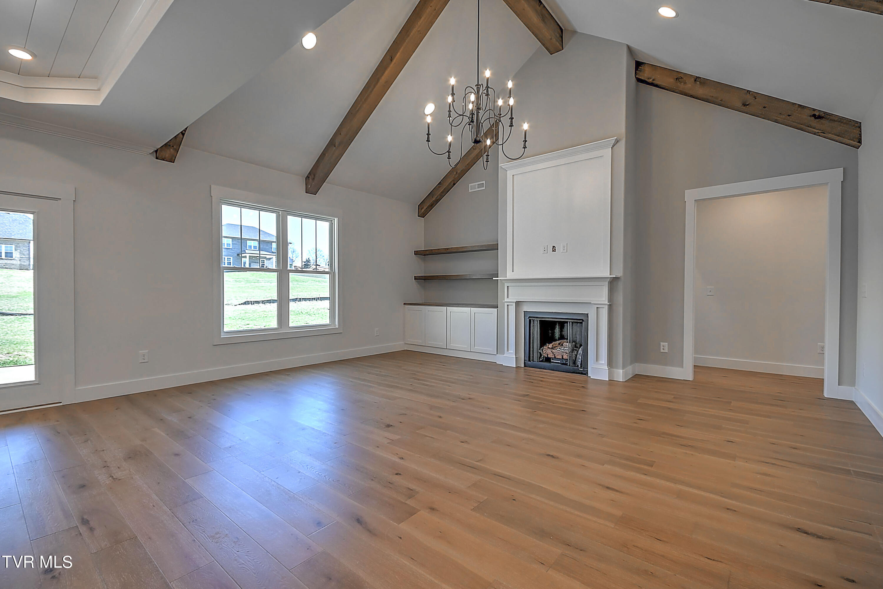 397 Dean Archer Road Jonesborough, TN 37659 - Photo 11 of 28 397 Dean Archer DH-12