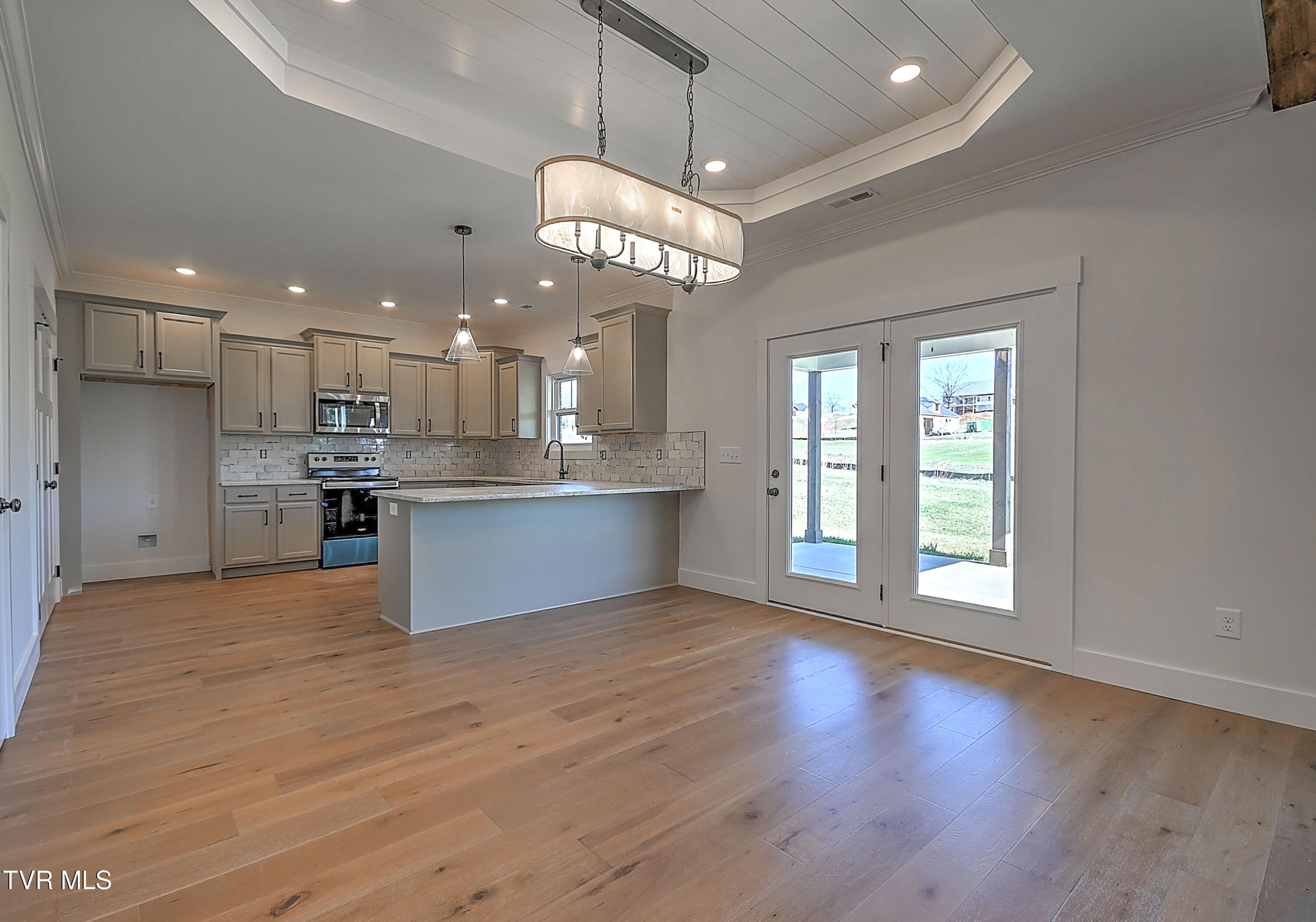 397 Dean Archer Road Jonesborough, TN 37659 - Photo 12 of 28 397 Dean Archer DH-13