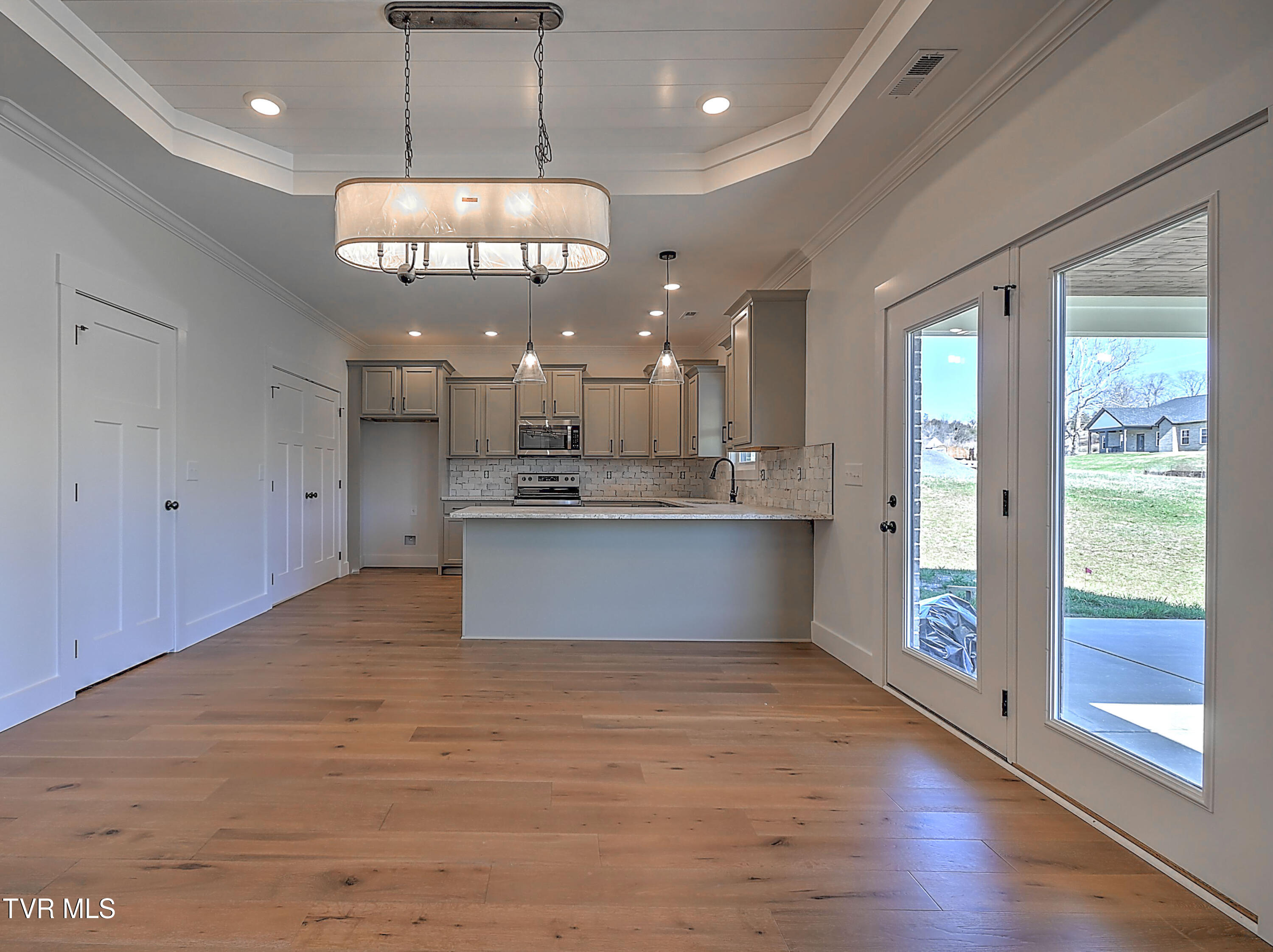 397 Dean Archer Road Jonesborough, TN 37659 - Photo 13 of 28 397 Dean Archer DH-14