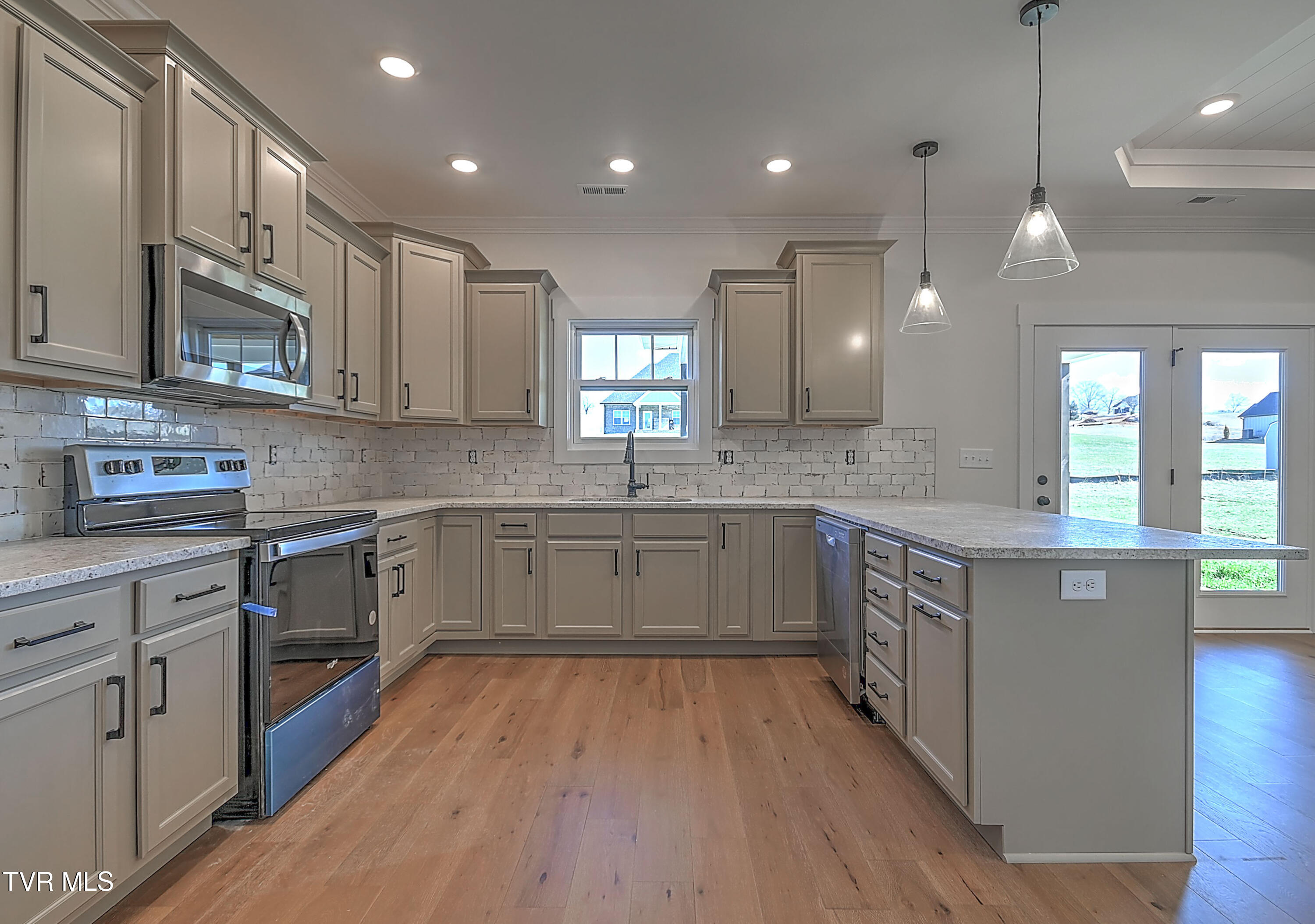 397 Dean Archer Road Jonesborough, TN 37659 - Photo 19 of 28 397 Dean Archer DH-20