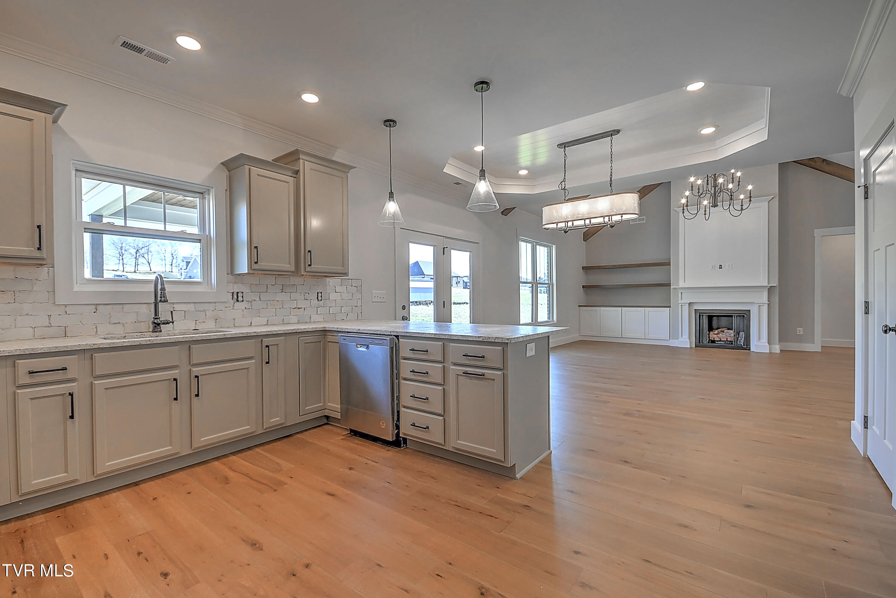 397 Dean Archer Road Jonesborough, TN 37659 - Photo 20 of 28 397 Dean Archer DH-21