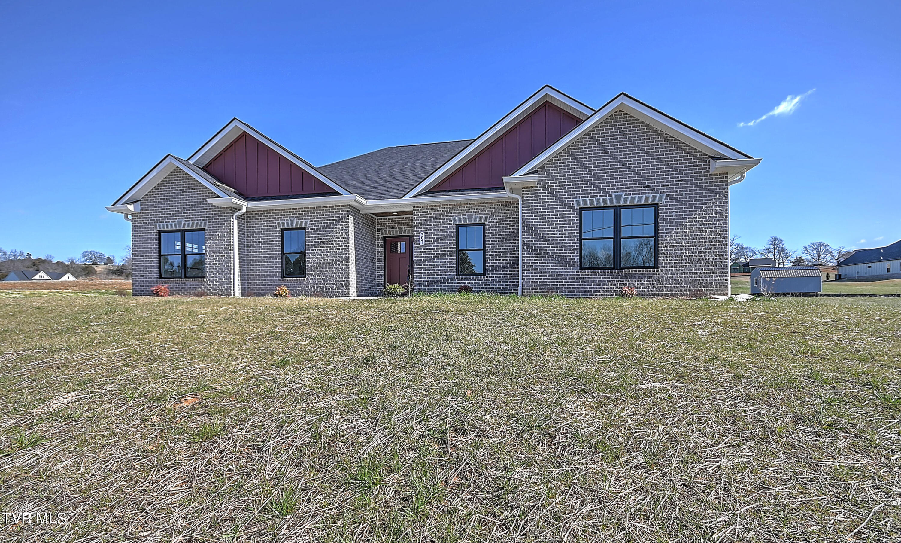 397 Dean Archer Road Jonesborough, TN 37659 - Photo 2 of 28 397 Dean Archer DH-4