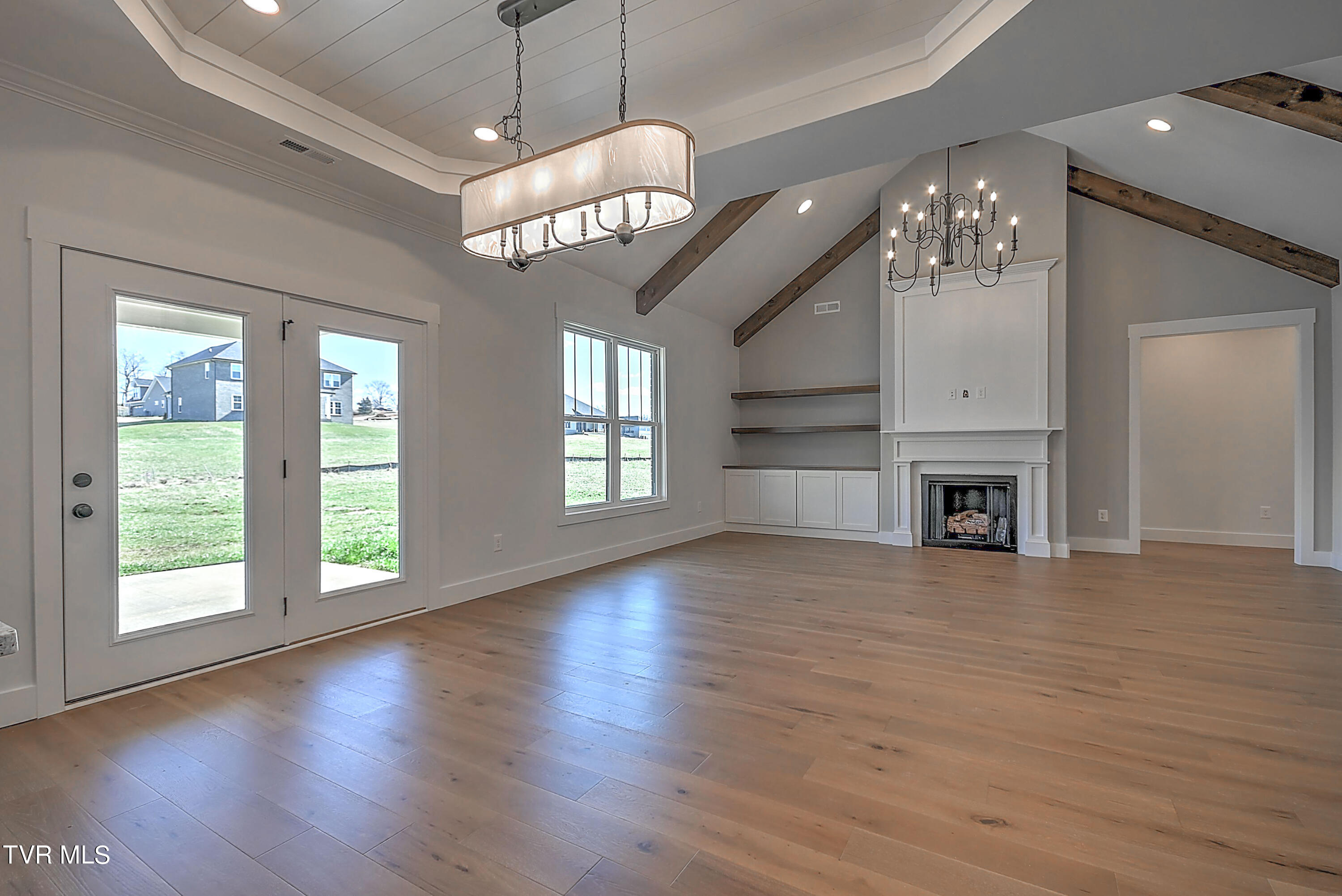397 Dean Archer Road Jonesborough, TN 37659 - Photo 24 of 28 397 Dean Archer DH-25