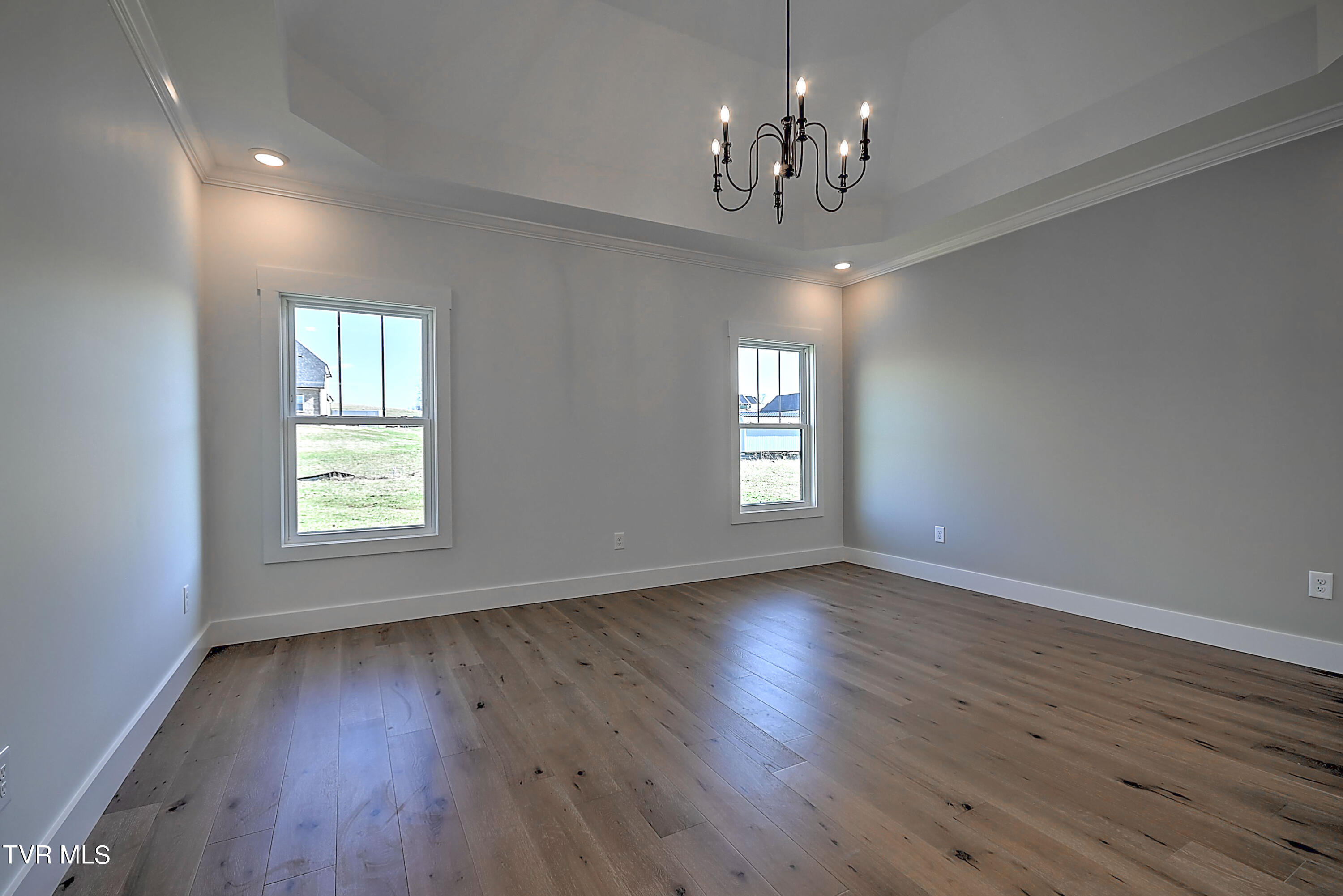 397 Dean Archer Road Jonesborough, TN 37659 - Photo 26 of 28 397 Dean Archer DH-27