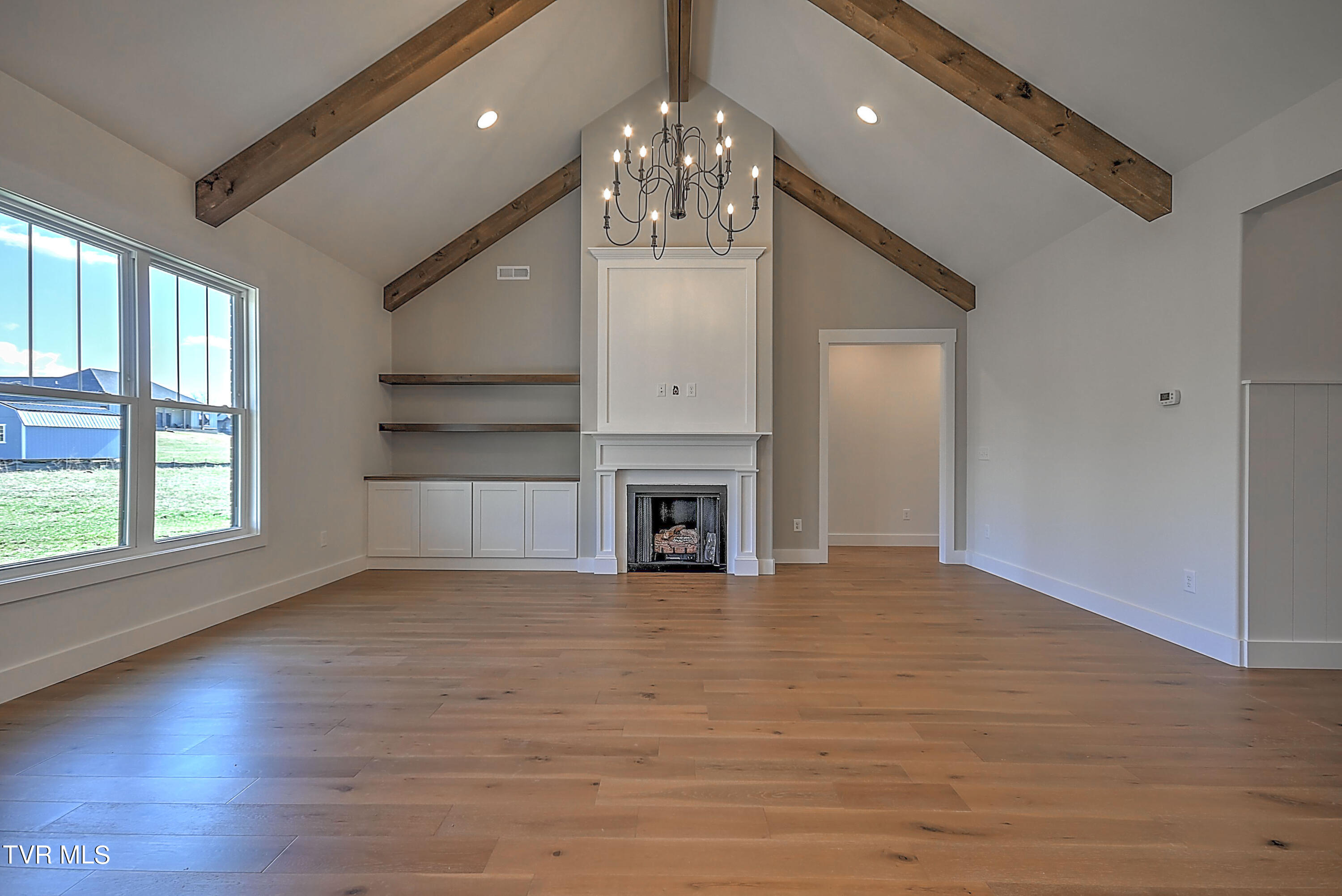 397 Dean Archer Road Jonesborough, TN 37659 - Photo 5 of 28 397 Dean Archer DH-6