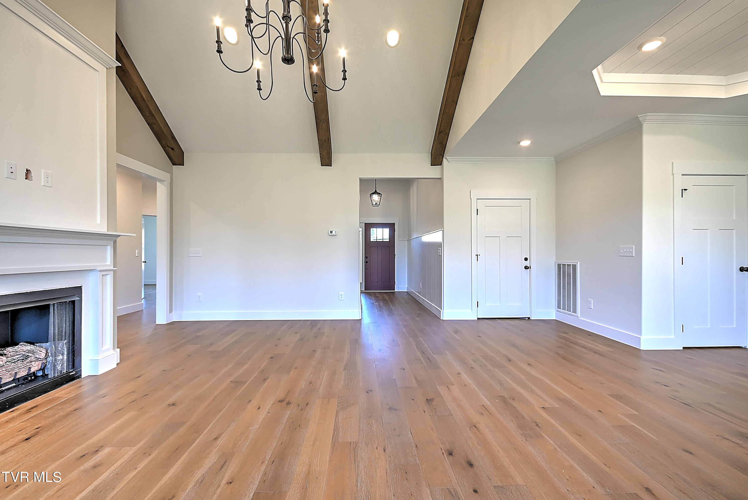 397 Dean Archer Road Jonesborough, TN 37659 - Photo 7 of 28 397 Dean Archer DH-8
