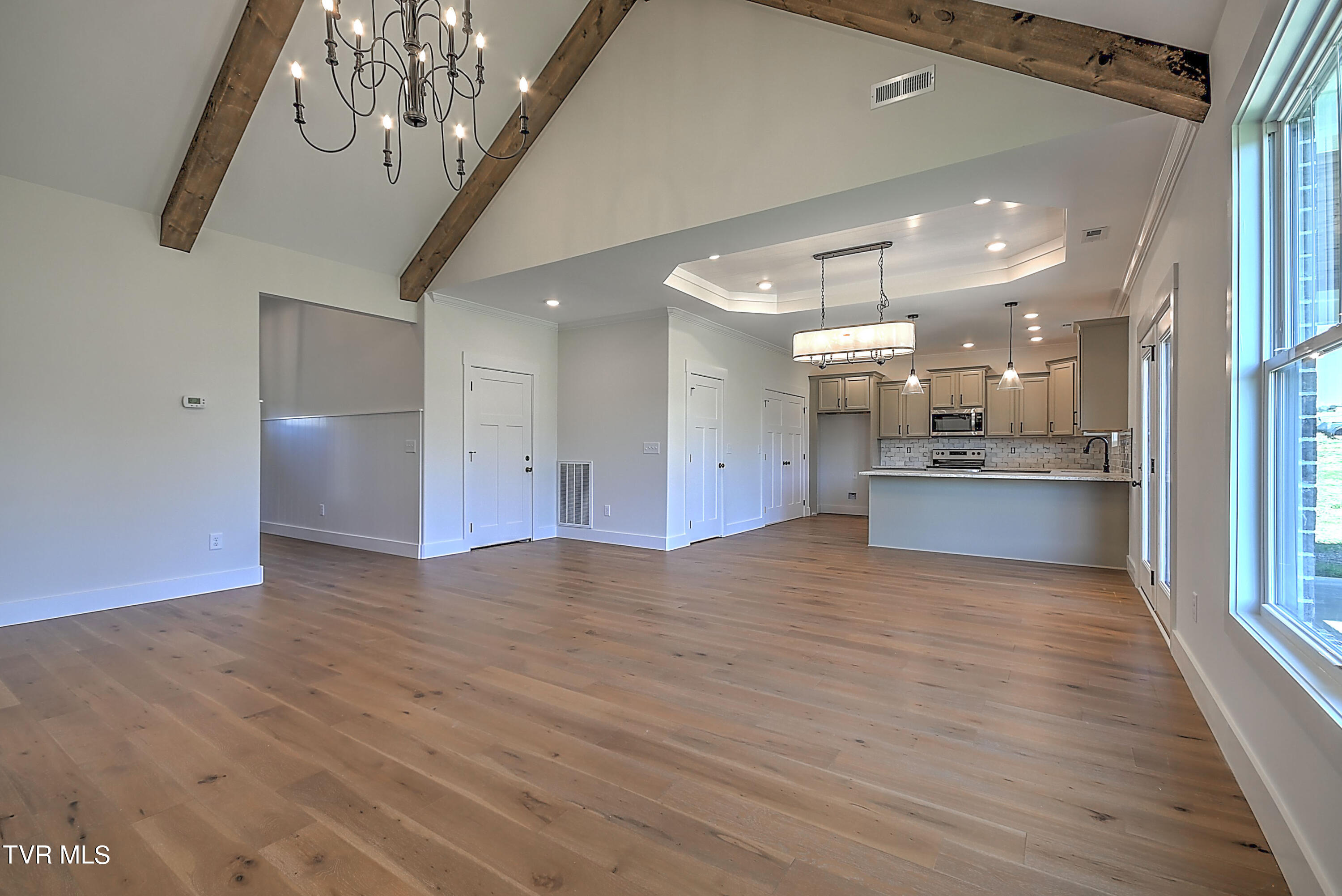 397 Dean Archer Road Jonesborough, TN 37659 - Photo 8 of 28 397 Dean Archer DH-9