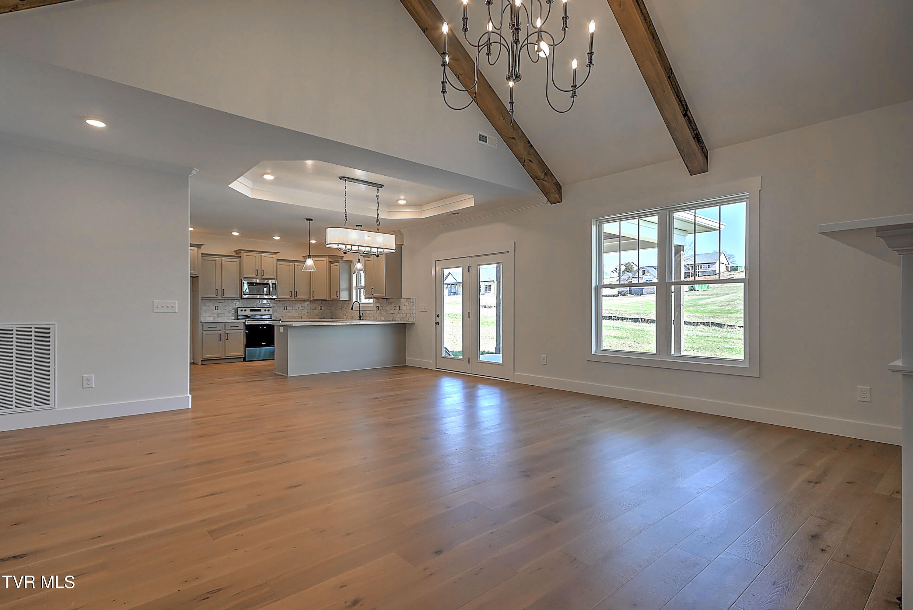 397 Dean Archer Road Jonesborough, TN 37659 - Photo 10 of 28 397 Dean Archer DH-11