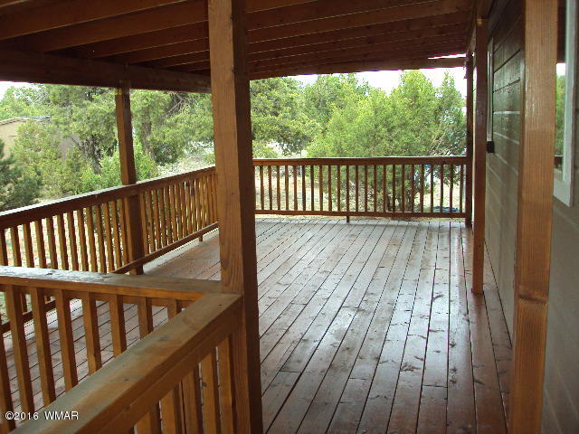 2052 Rendezvous Pine Drive Overgaard, AZ 85933 - Photo 16 of 29
