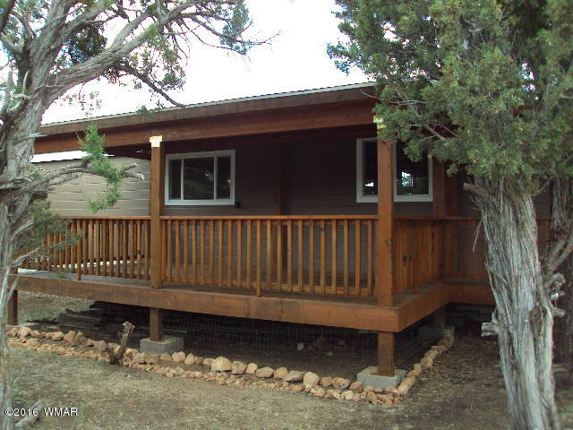 2052 Rendezvous Pine Drive Overgaard, AZ 85933 - Photo 18 of 29