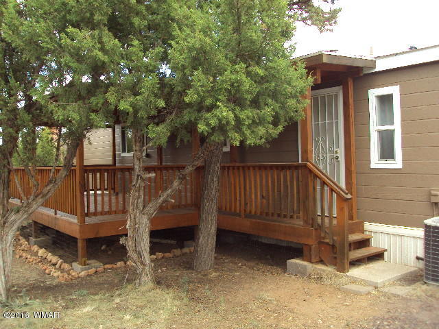 2052 Rendezvous Pine Drive Overgaard, AZ 85933 - Photo 20 of 29
