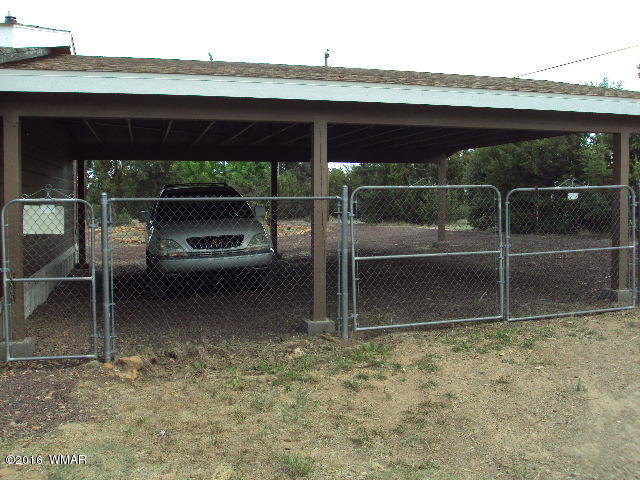 2052 Rendezvous Pine Drive Overgaard, AZ 85933 - Photo 21 of 29