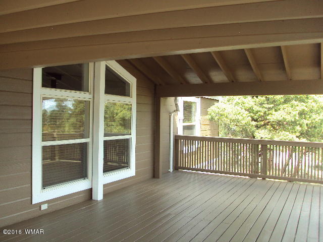 2052 Rendezvous Pine Drive Overgaard, AZ 85933 - Photo 27 of 29