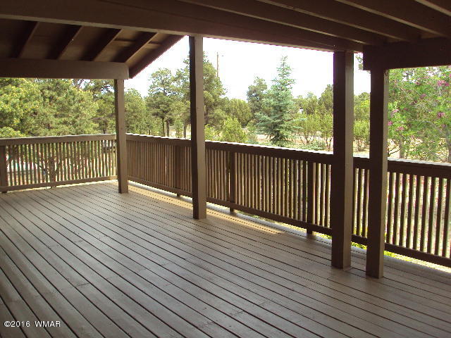 2052 Rendezvous Pine Drive Overgaard, AZ 85933 - Photo 28 of 29
