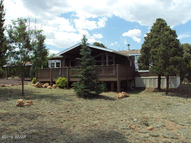 2052 Rendezvous Pine Drive Overgaard, AZ 85933 - Photo 3 of 29