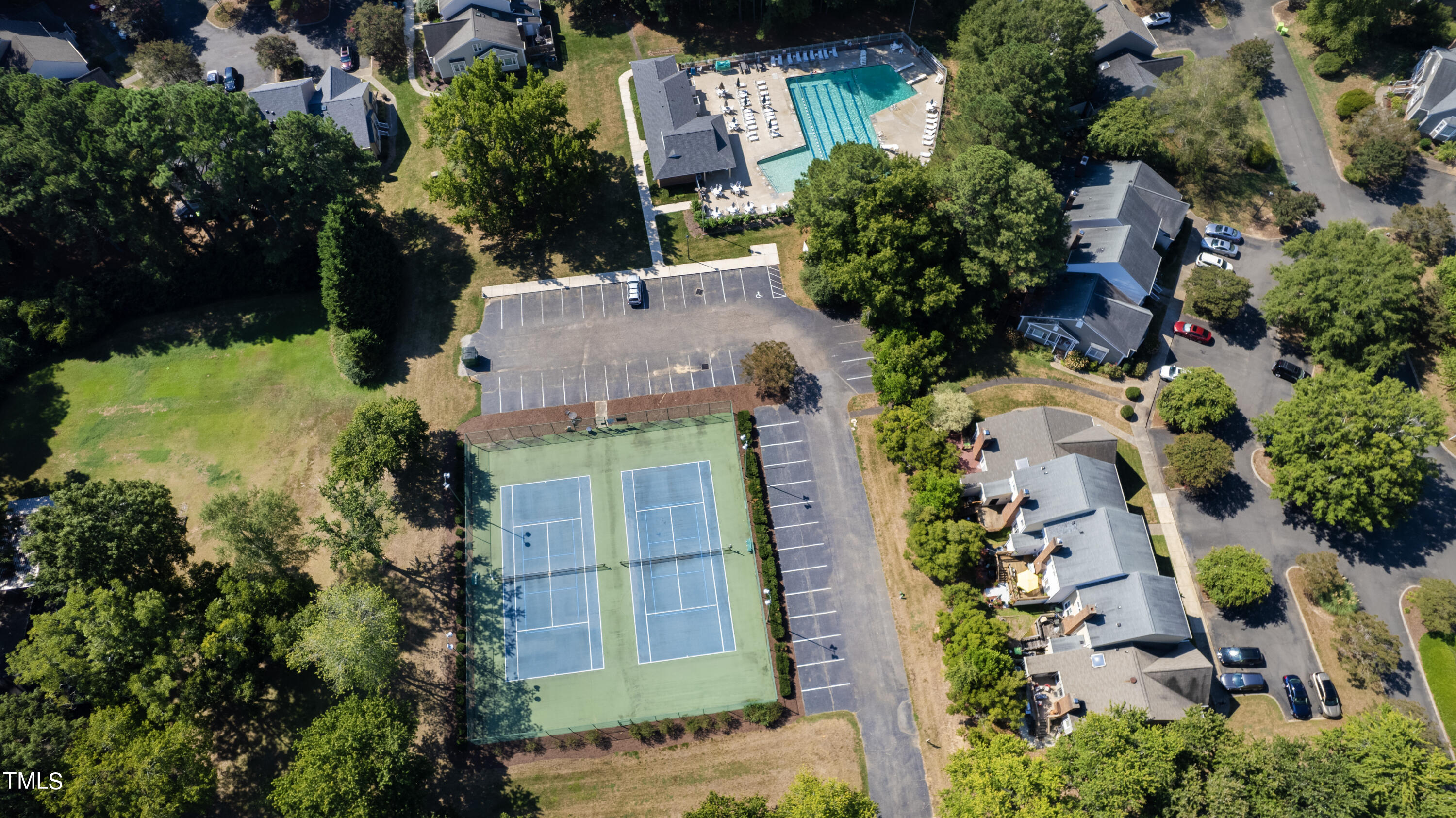 8450 Wycombe Lane Raleigh, NC 27615 - Photo 31 of 32