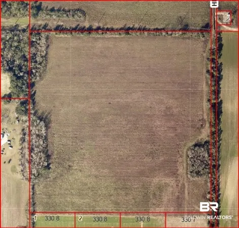 $999,000 | 1 Hillcrest Drive, Lillian, AL 36549