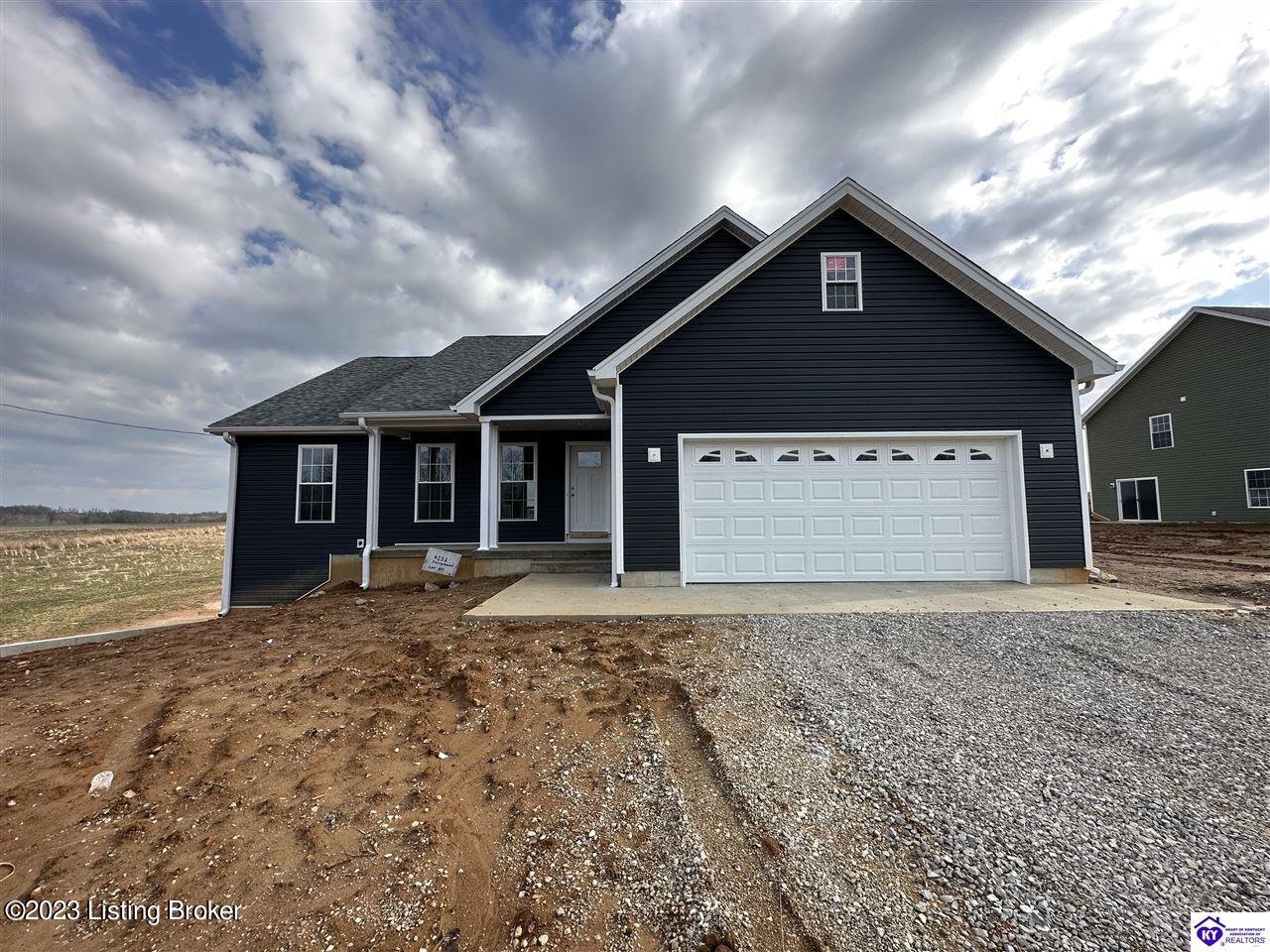 4151 Fairground Road Brandenburg, KY 40108 - Photo 1 of 40 4151 Fairground Road