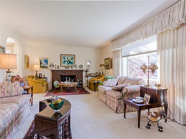114 Eastbourne Road Newton, MA 02459 - Photo 3 of 16