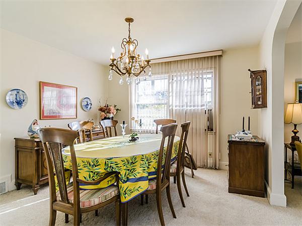 114 Eastbourne Road Newton, MA 02459 - Photo 4 of 16