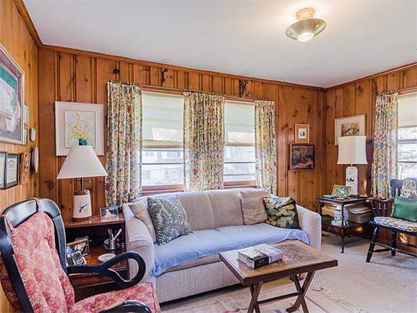 114 Eastbourne Road Newton, MA 02459 - Photo 10 of 16