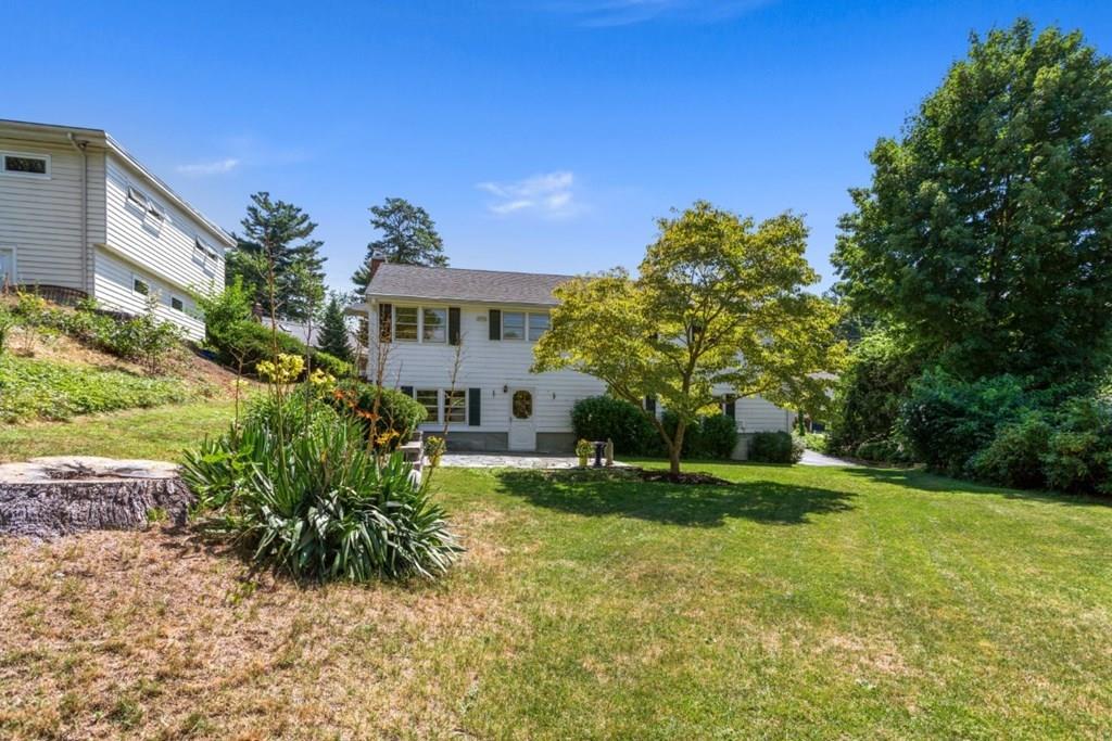 11 Evergreen Road Stoneham, MA 02180 - Photo 40 of 42 Gallery Image 40