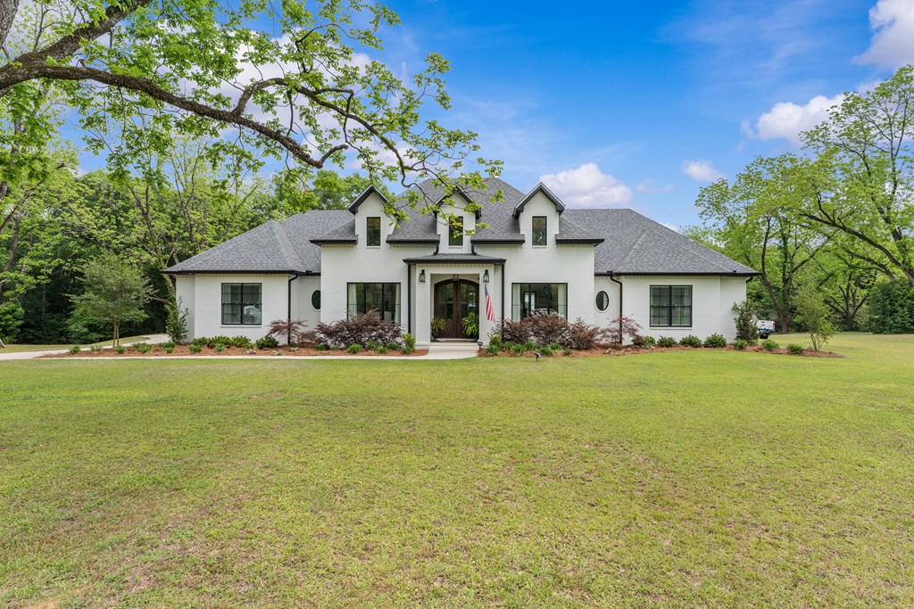 1601 Spring Street Newton, AL 36352 - Photo 73 of 76