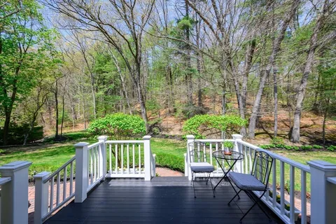 $2,095,000 | 1 Brewer Way, Hingham, MA 02043