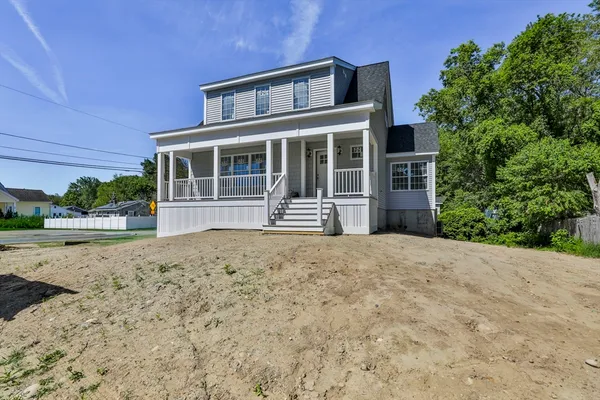 $779,000 | 1 Lions Way, Salisbury, MA 01952