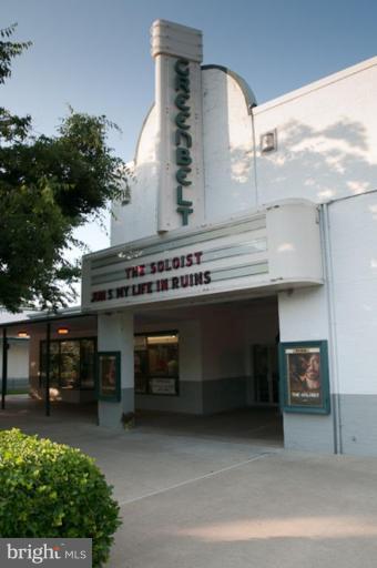 9 Research Road, Unit E Greenbelt, MD 20770 - Photo 22 of 27 Local theater