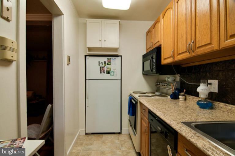 9 Research Road, Unit E Greenbelt, MD 20770 - Photo 7 of 27 Kitchen #3