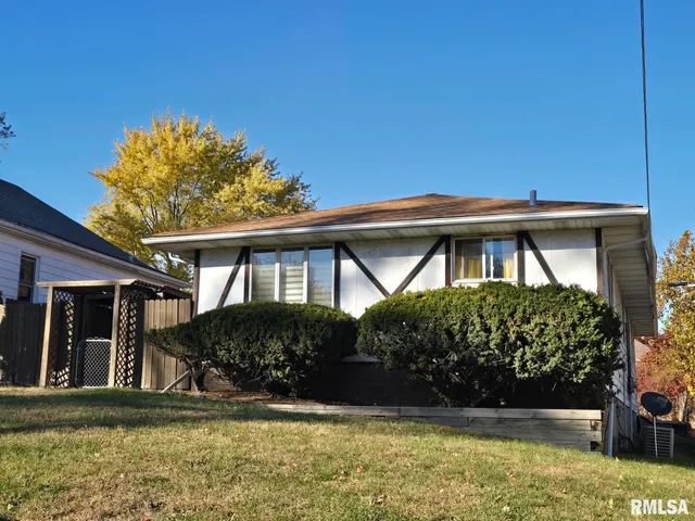 $159,000 | 1411-1413 East Tripp Avenue, Unit 2, Peoria, IL 61603