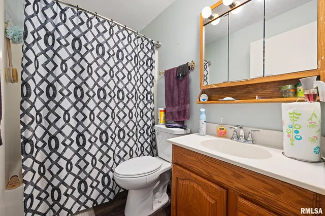 $159,000 | 1411-1413 East Tripp Avenue, Unit 2, Peoria, IL 61603