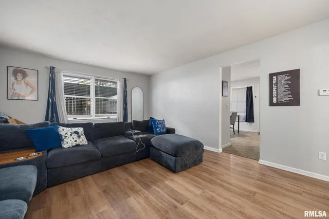 $159,000 | 1411-1413 East Tripp Avenue, Unit 2, Peoria, IL 61603