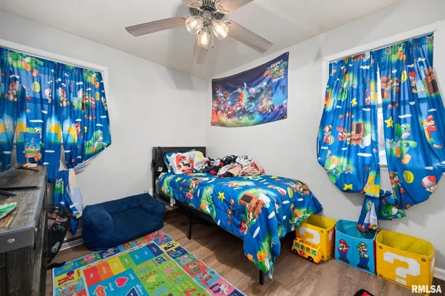 $159,000 | 1411-1413 East Tripp Avenue, Unit 2, Peoria, IL 61603