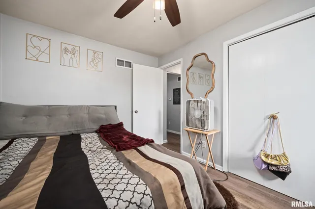 $159,000 | 1411-1413 East Tripp Avenue, Unit 2, Peoria, IL 61603