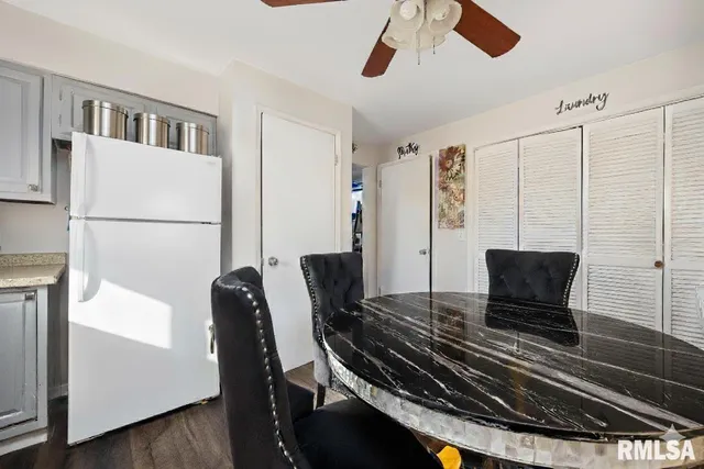 $159,000 | 1411-1413 East Tripp Avenue, Unit 2, Peoria, IL 61603