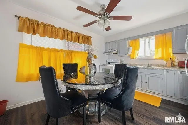 $159,000 | 1411-1413 East Tripp Avenue, Unit 2, Peoria, IL 61603