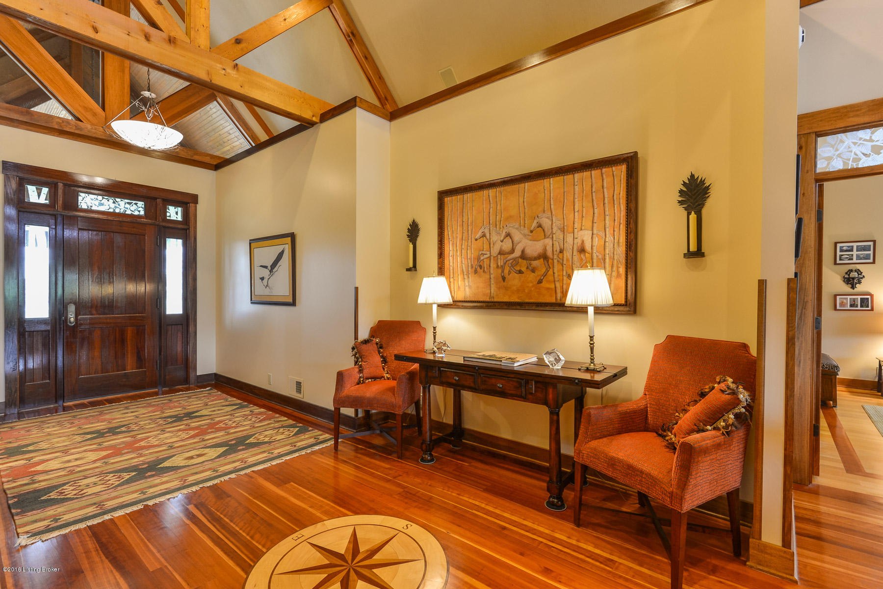 5908 Aiken Road Simpsonville, KY 40067 - Photo 13 of 48 06