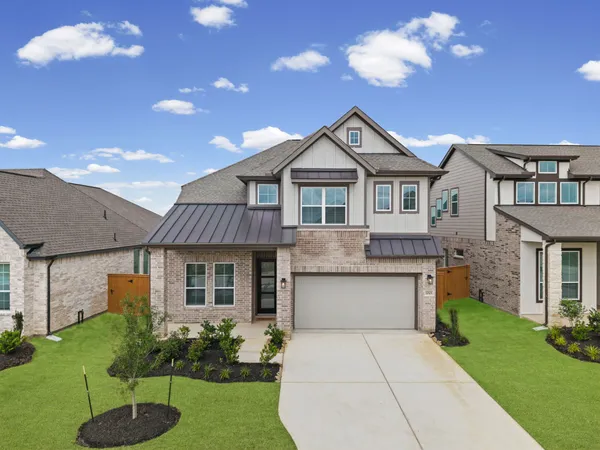 $389,190 | 22523 Basswood Bnd Road, Waller, TX 77484