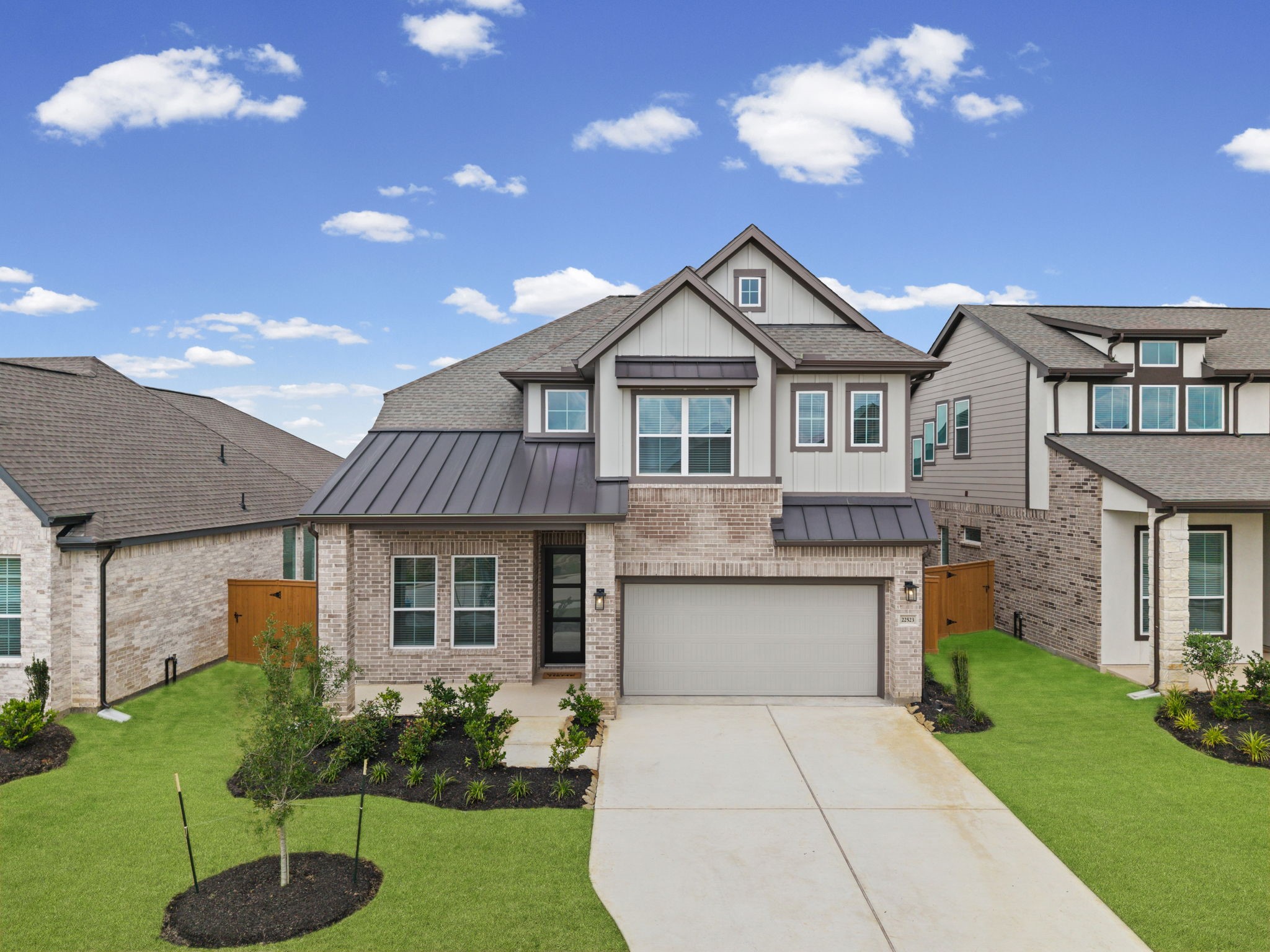 22523 Basswood Bnd Road Waller, TX 77484 - Photo 1 of 48 Move-in Ready!