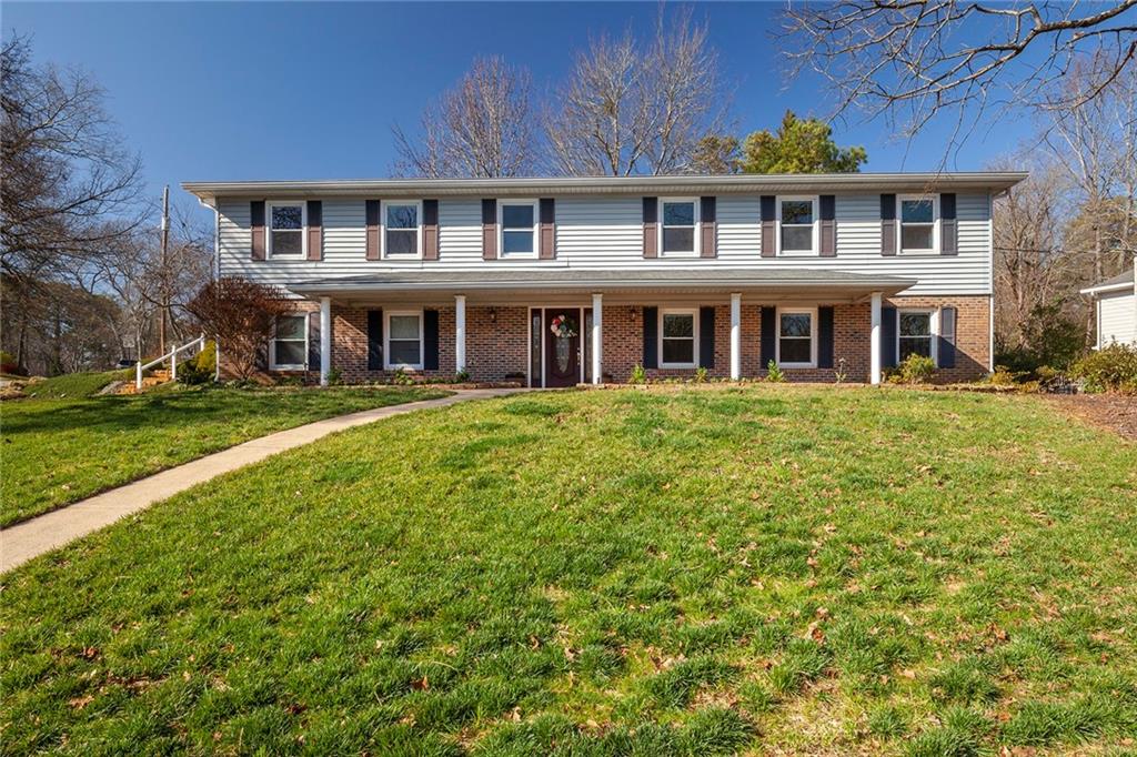 618 Windgrove Road Southeast Marietta, GA 30067 - Photo 1 of 1 Gallery Image 1