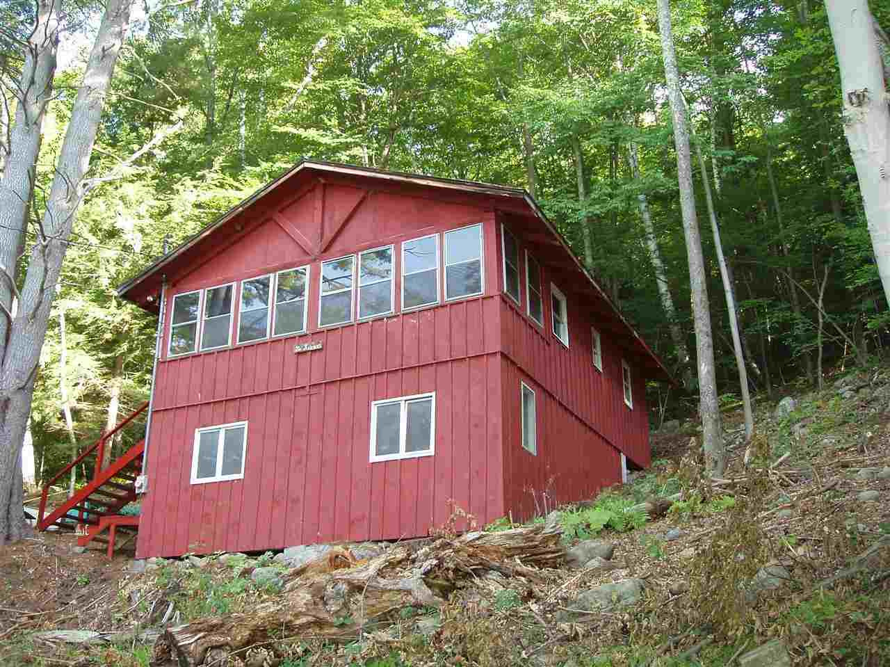2401 North Shore Road Day, NY 12835 - Photo 1 of 21 Photo 1