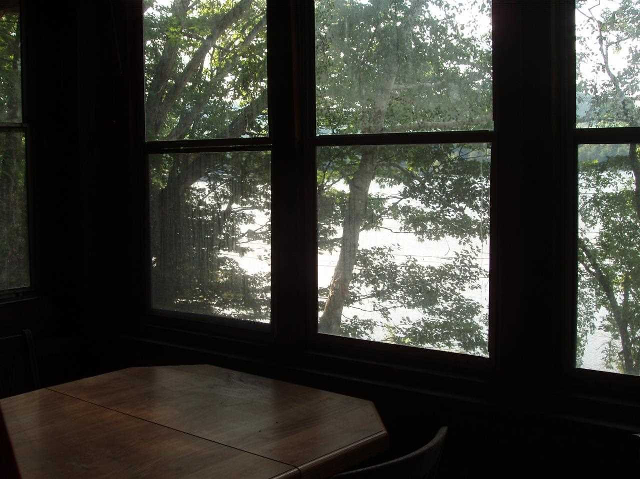 2401 North Shore Road Day, NY 12835 - Photo 19 of 21 Lake view from porch