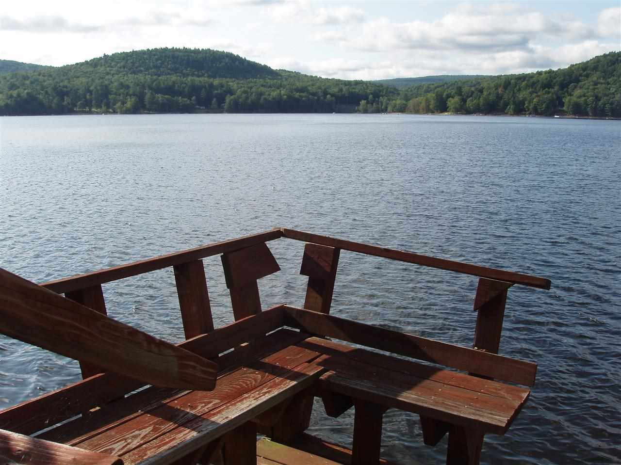 2401 North Shore Road Day, NY 12835 - Photo 2 of 21 89 feet Great Sacandaga Lake access